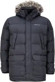 Куртка Marmot Steinway Jacket XXL Black