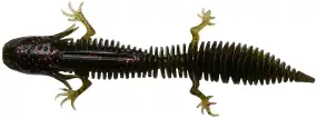 Силикон Savage Gear Ned Salamander 75mm 3.0g Watermelon Red (5 шт/уп)