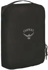 Чехол для одежды Osprey Ultralight Packing Cube Medium Black