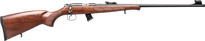 Гвинтівка малокаліберна CZ 455 LUX 22LR
