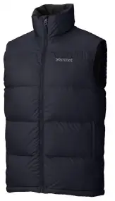 Жилет Marmot Guides Down Vest XL Black
