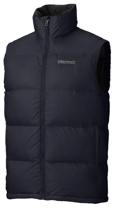 Жилет Marmot Guides Down Vest XL Black