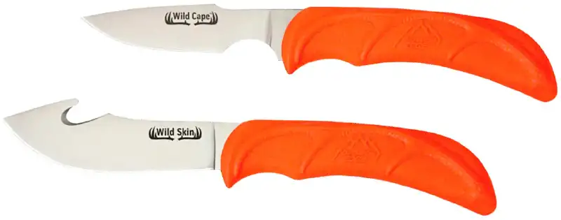 Набор ножей Outdoor Edge Wild Pair