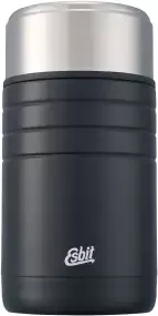 Харчовий термоконтейнер Esbit FJ1000TL-DG 1.0l Black