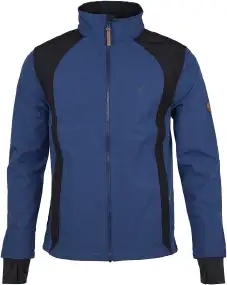 Куртка Orbis Textil Softshell 428000 - 44 6XL Темно синій
