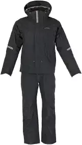Костюм Shimano DryShield Advance Protective Suit RT-025S XL Black
