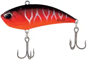 Воблер DUO Realis Vibration 62S 62mm 11.0g CCC3069 Red Tiger