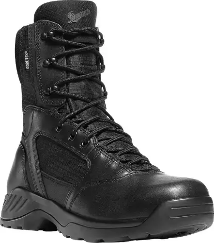 Ботинки Danner Kenetic 8"GTX 9.5 Black