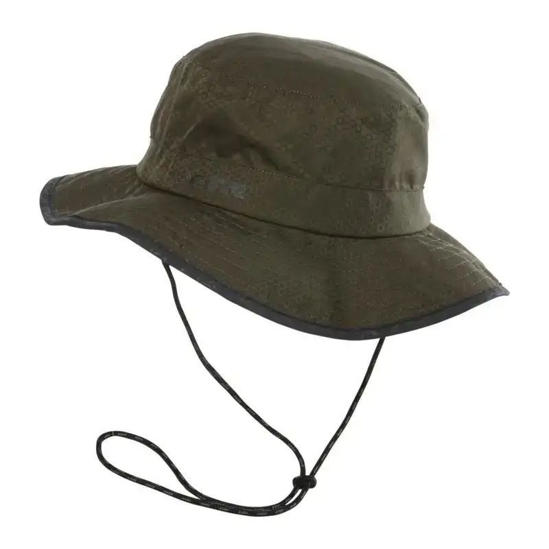 Капелюх Chaos Summit Pack-It Hat S/M Olive