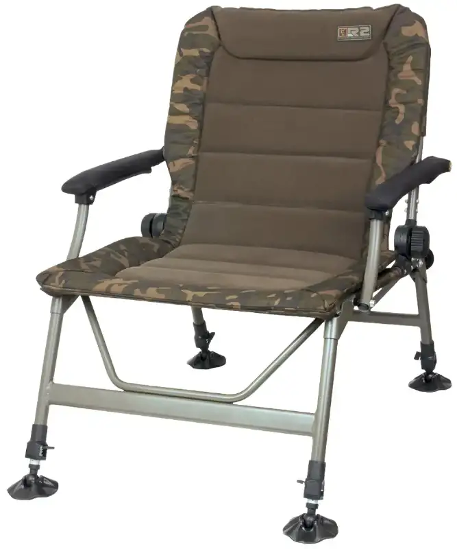 Крісло Fox International R2 Series Camo Chair