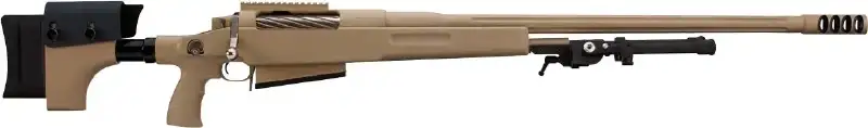 Карабін McMillan TAC-50 A1-R2 кал. 50 BMG