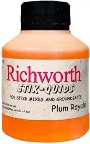 Ликвид Richworth Stick Quids Plum Royal 250ml