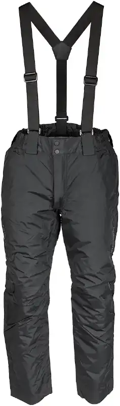 Брюки Shimano DryShield Explore Warm Trouser Black