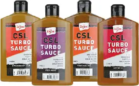 Добавка CarpZoom CSL Turbo Sauce