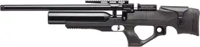 Гвинтівка пневматична Kral Regnum PCP Synthetic кал. 4.5 мм