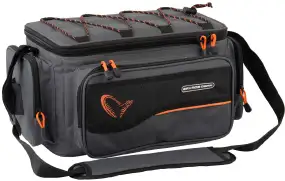 Сумка Savage Gear System Box Bag L 4 boxes (24x47x30cm)