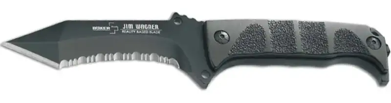 Нож Boker Plus Reality-Based Blade Fixed Tanto
