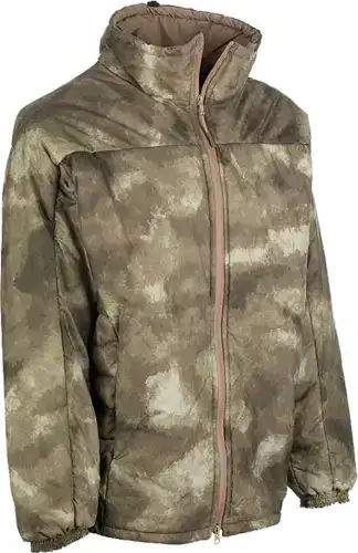 Куртка Snugpak SJ3 M A-Tacs AU