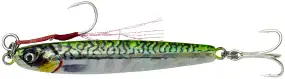 Пилкер Savage Gear 3D Jig Minnow 59mm 10.0g Green Mackerel PHP