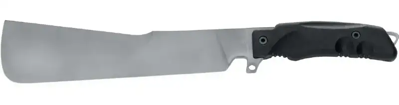 Нож Fox FKMD Golok Hitam Machete Utility Blade