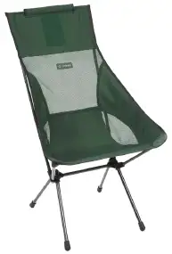 Крісло розкладане Helinox Sunset Chair Forest