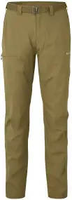 Брюки Montane Terra Lite Pants Regular XL/36 Olive