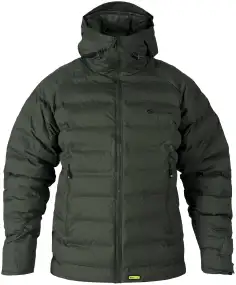 Куртка RidgeMonkey APEarel K2XP Waterproof Coat S Green
