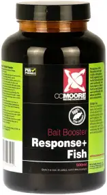 Бустер CC Moore Response + Fish 500ml 