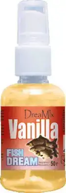 Спрей Fish Dream DreaMix "Vanilla" 0.05 кг