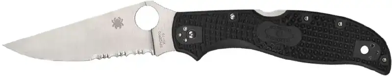 Нож Spyderco Stretch 2 XL FRN