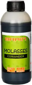 Меляса Brain Molasses Coriander (коріандр) 500ml