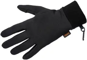Перчатки Turbat Berlan M Black