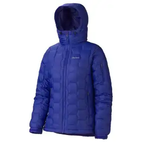Куртка Marmot Wm’s Ama Dablam Jacket M Electric blue