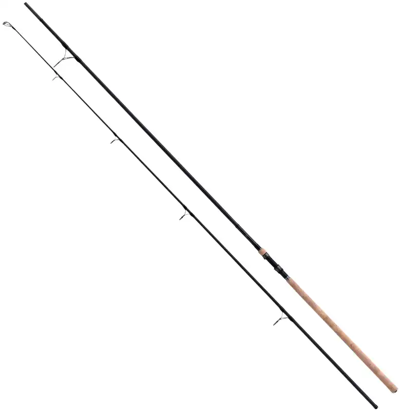 Вудилище коропове Shimano Tribal Carp TX-2 Cork 12’/3.66m 2.75lbs - 2sec.