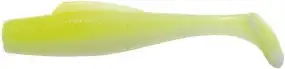 Силикон Z-Man MinnowZ 3" Glow Chartreuse (6шт/уп)