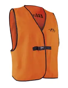 Жилет Blaser Active Outfits Blaser S/XL Orange
