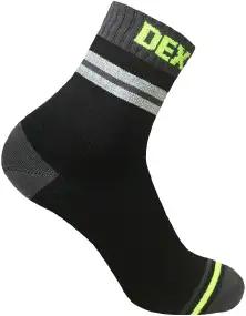 Шкарпетки DexShell Pro visibility Cycling