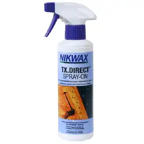 Засіб для догляду Nikwax Tx Direct Sprey 500 мл