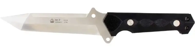 Нож Puma Tac II