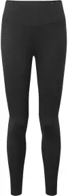 Брюки Montane Female Ineo Lite Pants Regular S/10/36 Black