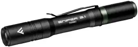 Ліхтар тактичний Mactronic Sniper 3.1 USB Rechargeable Magnetic