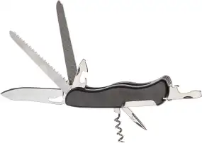 Нож PARTNER HH062014110. 9 инструментов