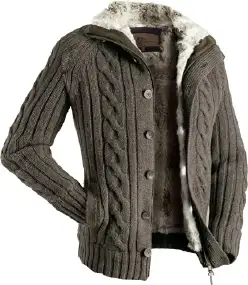 Куртка Blaser Montreal Knitted