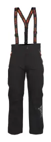 Брюки Norfin Dynamic Pants XL Черный