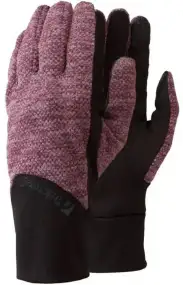 Перчатки Trekmates Harland Glove Aubergine