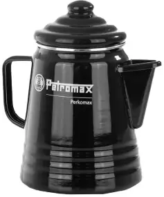 Кавоварка Petromax Tea and Coffee Percolator.1,3л.Black