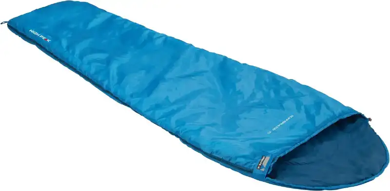 Спальный мешок High Peak Summerwood 10L Dark blue