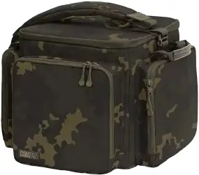 Сумка Korda Compac Cube Carryall Dark Kamo 30L