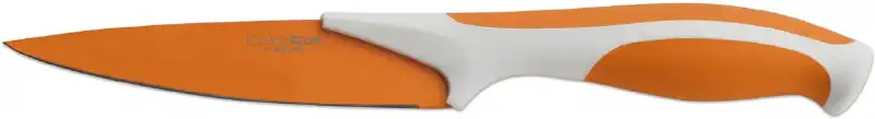 Нож Boker ColorCut Vegetable Knife оранжевый