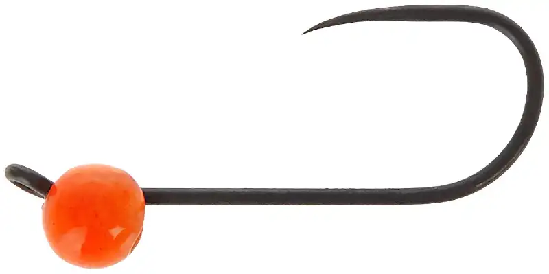 Джиг-голівка Furai N #4 1.4 g (3шт/уп.) ц:orange